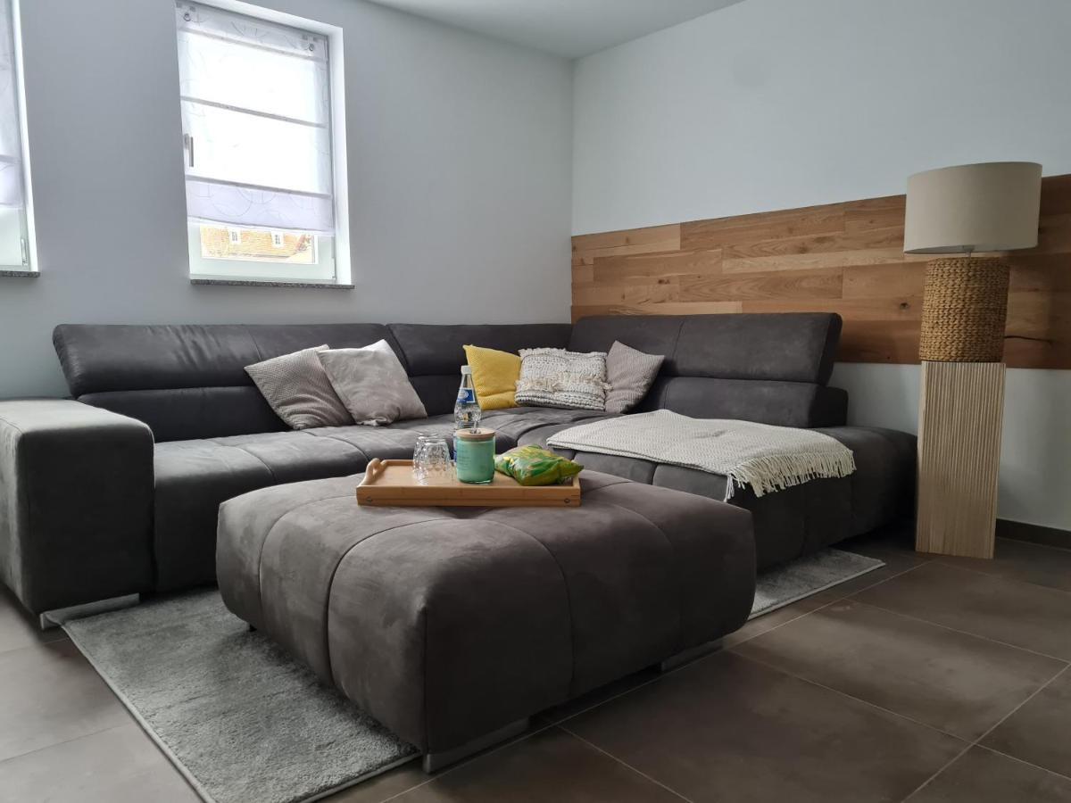 Appartement Meet&greet Am Radfernweg 2 Erfurt