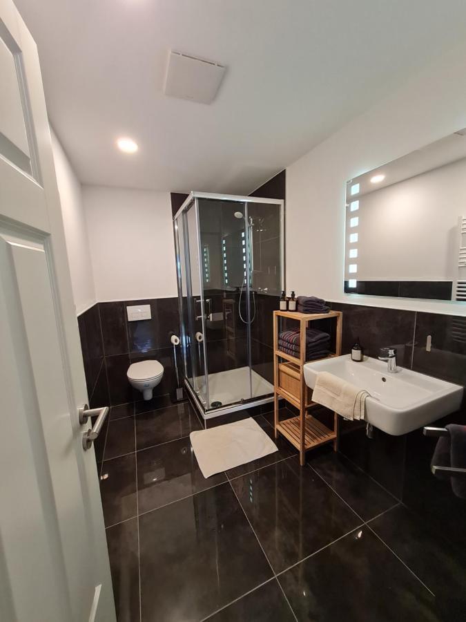 Meet&greet Am Radfernweg 2 Appartement Erfurt